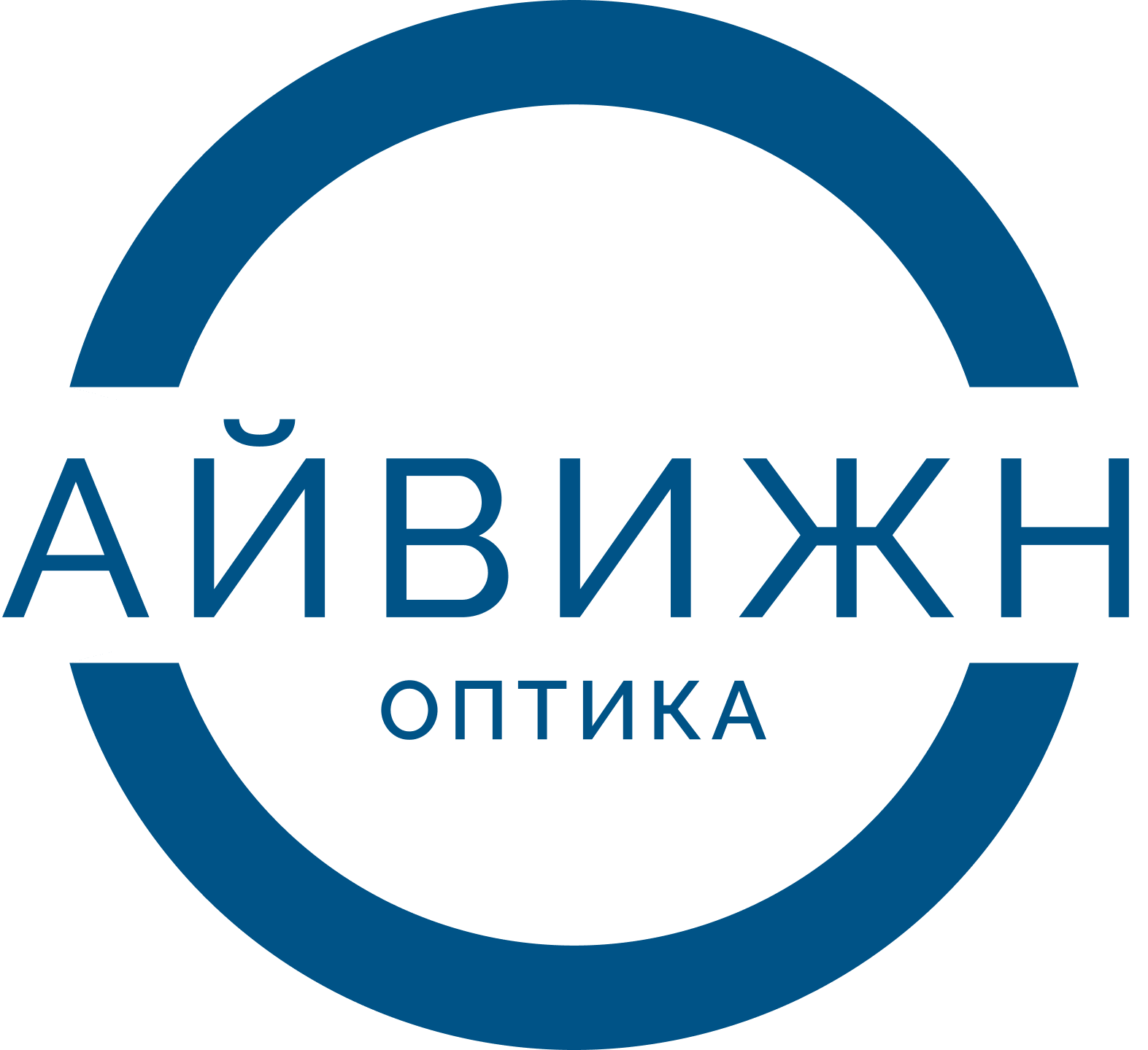 АЙВИЖН — Оптика